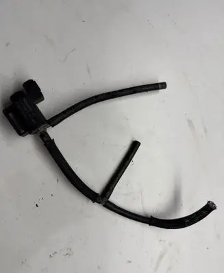 Volvo V40 Turbo solenoid valve 31339879