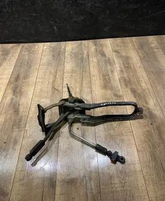 Mercedes-Benz C W203 Gear shifter/selector A20326009