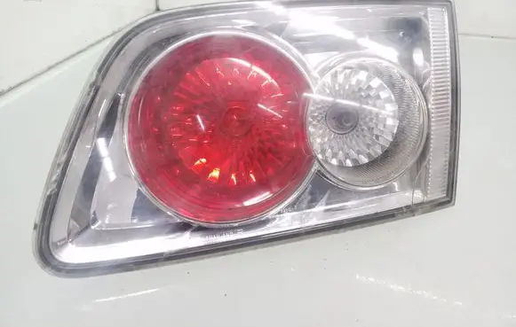 Mazda 6 Tailgate rear/tail lights 22661974
