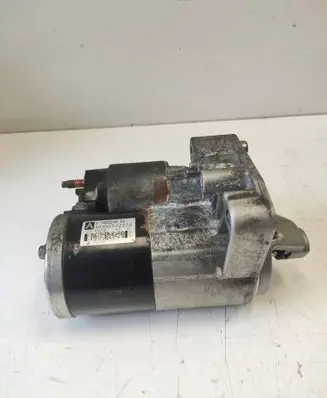 Citroen C4 Grand Picasso Starter motor V764559480 M000T32272