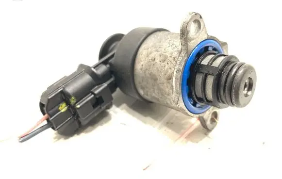 Citroen Berlingo Fuel pressure regulator 0928400779