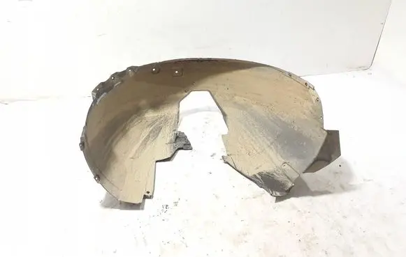 Volvo S90, V90 Front wheel arch liner splash guards 31694671