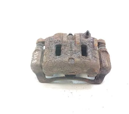 Hyundai Terracan Front brake caliper