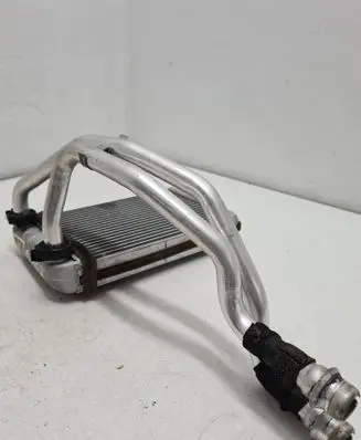 Opel Astra J Heater blower radiator DE207002