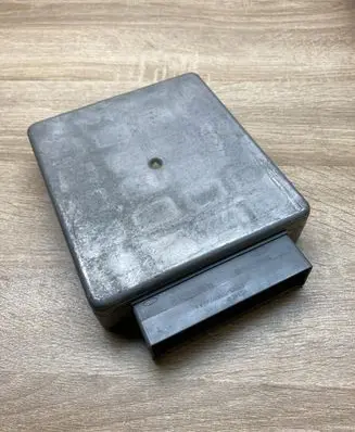 Ford Mondeo Mk III Engine control unit/module ECU 2S7A12A650BPF DES5