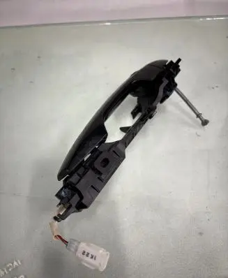 Mitsubishi Eclipse Cross Front door exterior handle