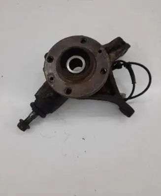Peugeot 307 Front wheel hub