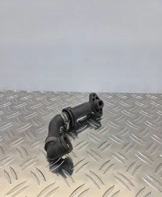 BMW 5 E60 E61 EGR thermostat 7787870 1425