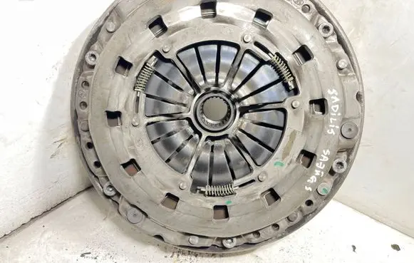 BMW 1 E81 E87 Clutch set kit 7560876