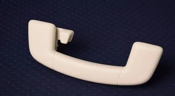 Land Rover Range Rover Sport L494 Rear interior roof grab handle 