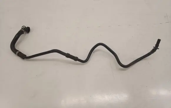 Audi A5 Vacuum line/pipe/hose 8W0611931BT