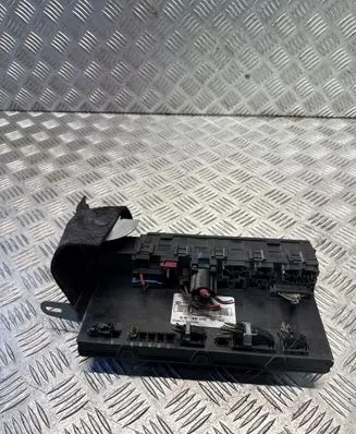 Mercedes-Benz E W211 Comfort/convenience module 2115452001