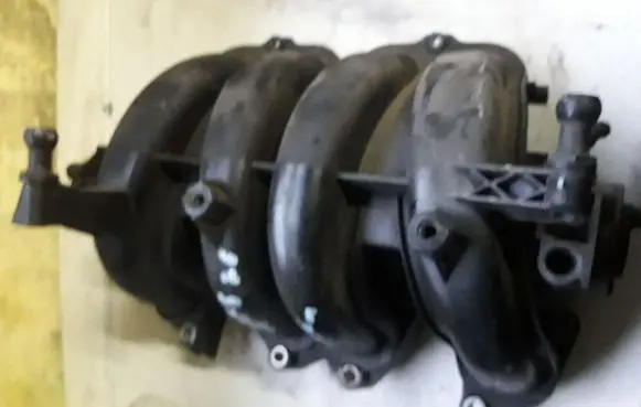 Fuel injectors set