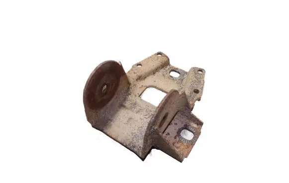 Other under body part