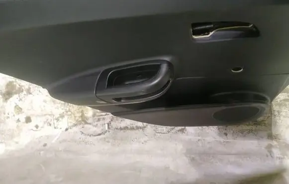 KIA Ceed Rear door card panel trim