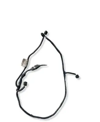 Opel Vectra C Parking sensor (PDC) wiring loom 13195866 2004JM16 0120050620011656