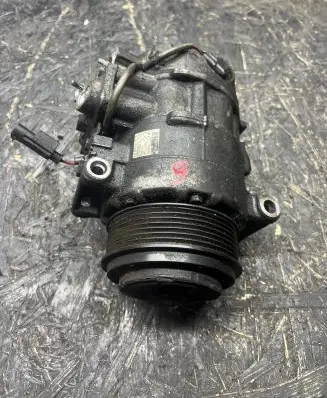 Mercedes-Benz E W212 Air conditioning (A/C) compressor (pump) A0022303211 12M03041 4471503070