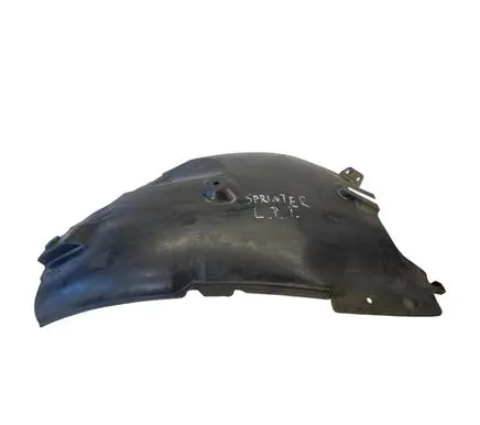 Mercedes-Benz Sprinter W906 Front wheel arch liner splash guards A9066841277
