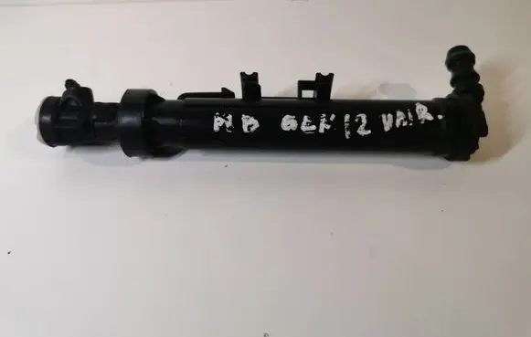 Mercedes-Benz GLK (X204) Headlight washer spray nozzle A2116602247