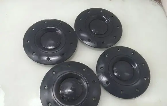 Volkswagen Caddy Original wheel cap 