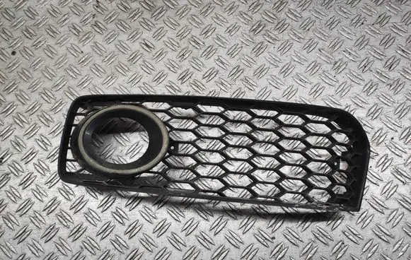 Audi A5 Sportback 8TA Front bumper lower grill 