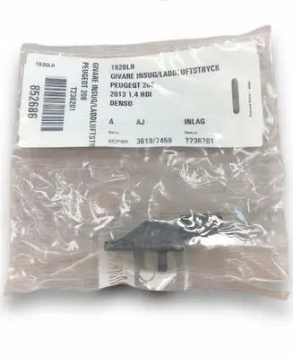 Peugeot 208 Air pressure sensor 9651931280