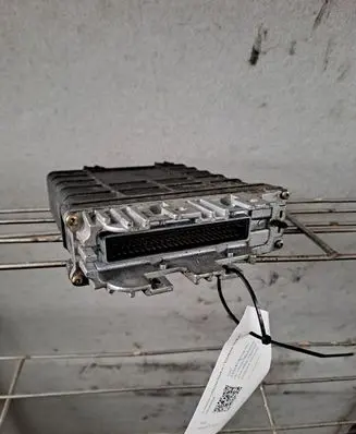 Audi A4 S4 B5 8D Engine control unit/module 0281001364