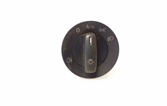 Volkswagen Jetta V Light switch 1K0941431AR 10001709
