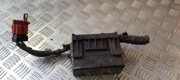 Nissan Primera Fuse box set 243825j005