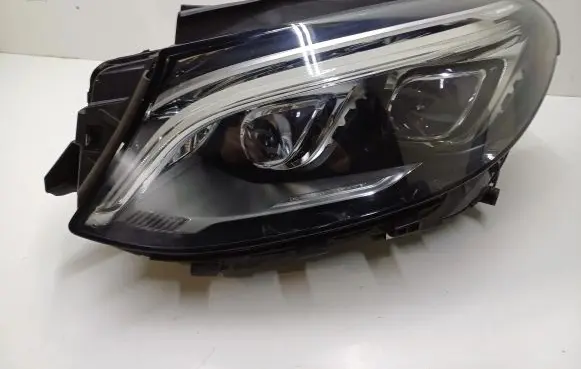 Mercedes-Benz GLE (W166 - C292) Headlight/headlamp A1669067702
