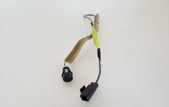 Toyota Corolla Verso E121 Sun solar sensor 2464609290