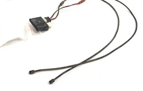 Audi Q8 Other control units/modules 3G0962243C