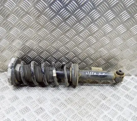 BMW X3 G01 Rear shock absorber/damper 6871801