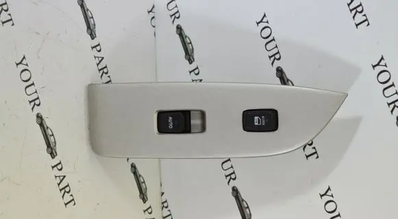 Lexus RX 330 - 350 - 400H Electric window control switch 7424048150