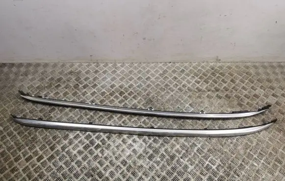 Suzuki Vitara (LY) Roof bar rail