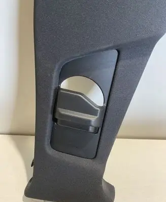Mercedes-Benz CLS C218 X218 (B) pillar trim (top) A2186909200