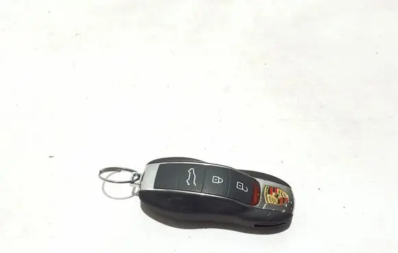 Porsche Macan (95B) Ignition key/card 7PP959753DR