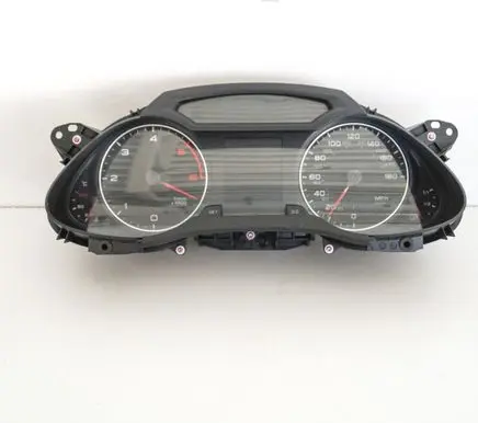 Audi A4 S4 B8 8K Speedometer (instrument cluster) 8K0920980N