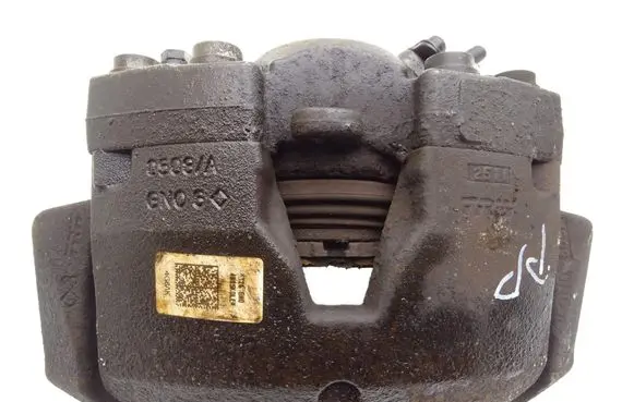 Audi A6 S6 C7 4G Front brake caliper 4G0106AK