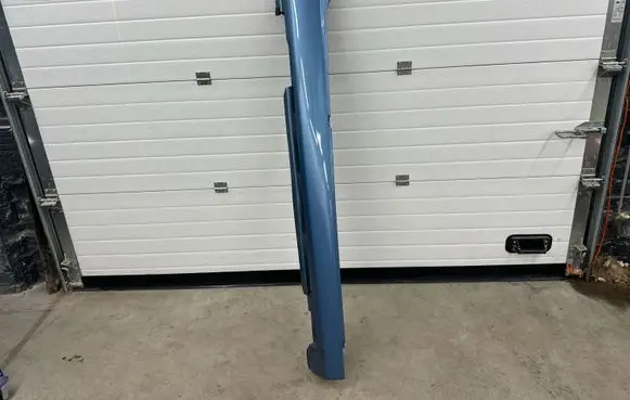 Volvo V40 Sill 31395043