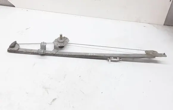 Peugeot Boxer Front door manual window regulator 