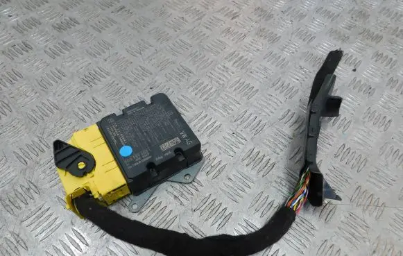 Audi A3 S3 8V Fuel pressure regulator 5Q0959655L