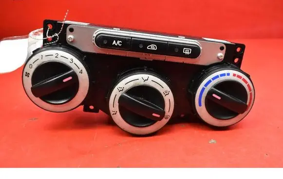 Hyundai i10 Climate control unit 97250-0X0304X
