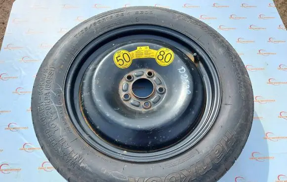 Ford Mondeo Mk III R16 spare wheel 1S71MH