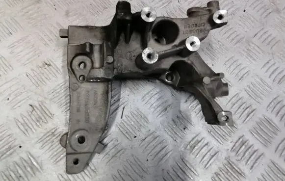 Citroen C4 II Picasso Engine mounting bracket 9674030280 C4003746SE 0562C