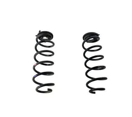 Mazda CX-3 Rear coil spring