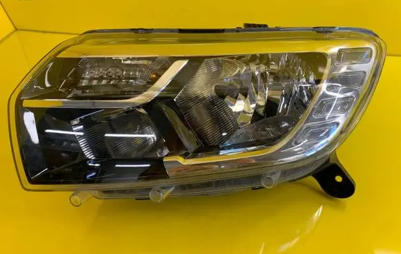 Dacia Sandero Headlight/headlamp 260605665R