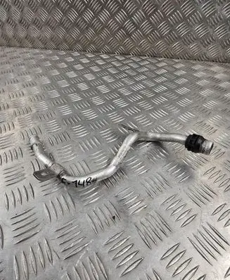 Audi Q5 SQ5 Engine coolant pipe/hose 8R0819377M