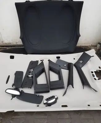 Mini One - Cooper F56 F55 Headlining set 