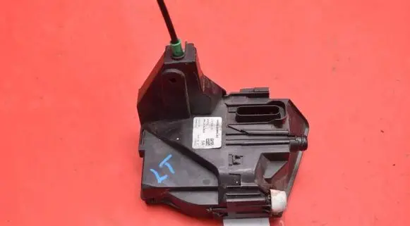 Jaguar F-Pace Rear door lock HK83-24995-AC